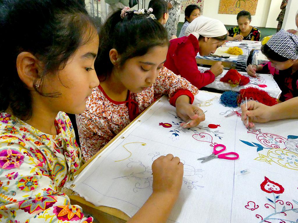 Bambini UNICEF 43 17